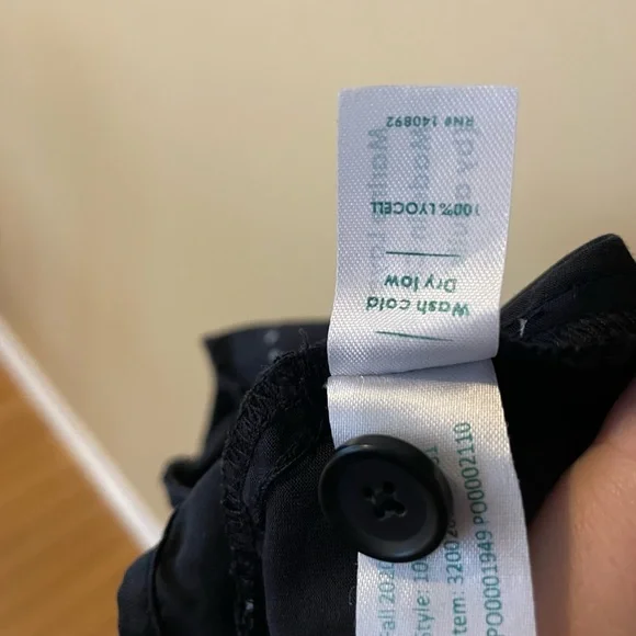 Marine Layer Camila dress - Picture 10 of 12